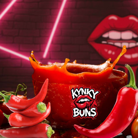 🔥 Burn Baby Burn – The Fiery One 🔥 Burn Baby Burn – The Fiery One