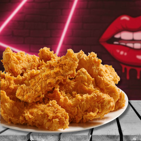 Flaming Fantasy Flaming Fantasy