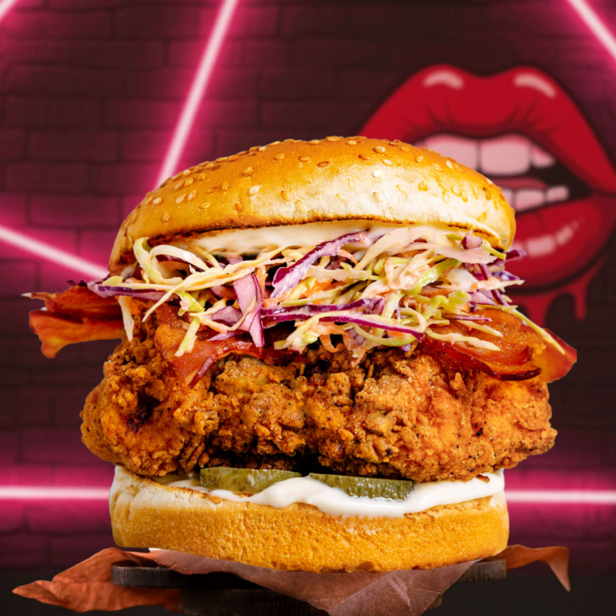 Seoul Secret Sizzler