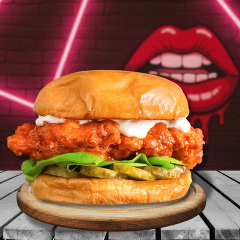 Spicy Rendezvous Spicy Rendezvous