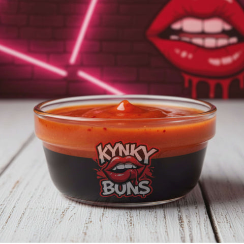 🥭 Mango Habanero – Sweet One, But Don’t Test Her 🥭 Mango Habanero – Sweet One, But Don’t Test Her
