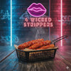 4 Wicked Strippers 4 Wicked Strippers