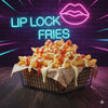 Lip Lock Fries Lip Lock Fries