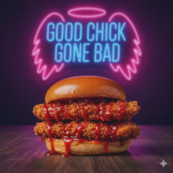 Good Chick Gone Bad Good Chick Gone Bad