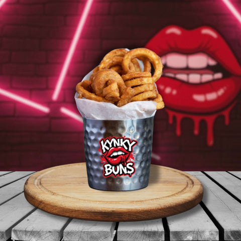 Twisted Temptation