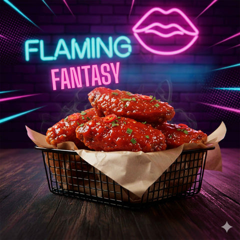 Inferno Affair